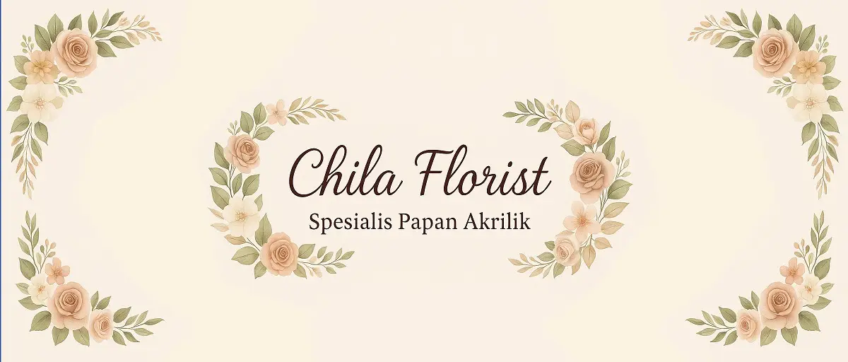 Papan Akrilik Muaro Jambi