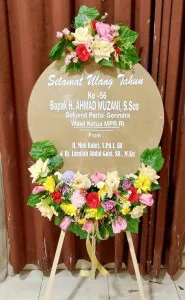 Ulang tahun Muaro Jambi