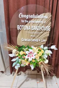 Grand Opening Muaro Jambi
